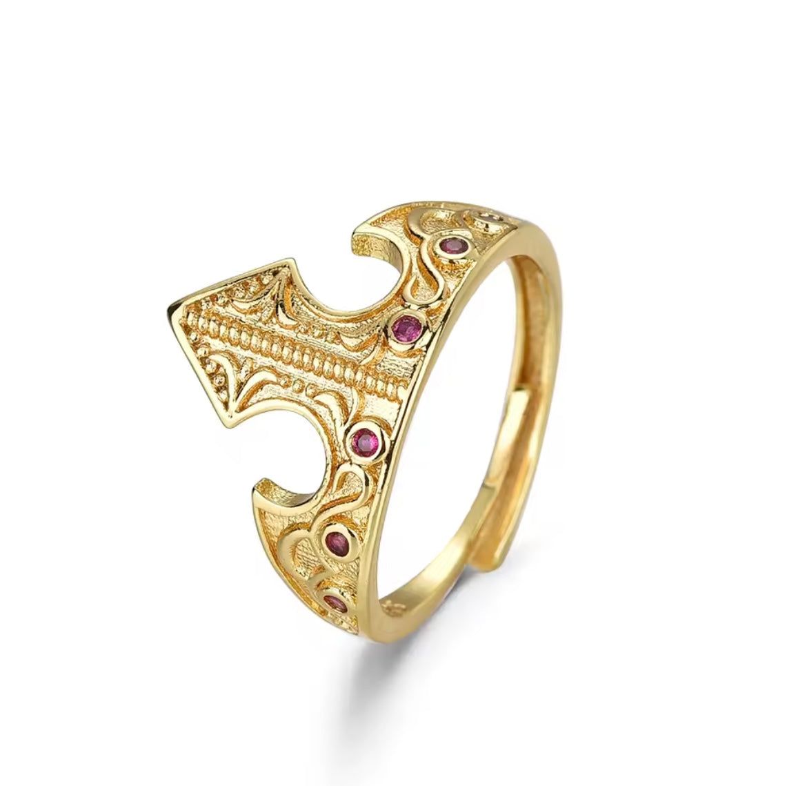 Princess Aurora Ring