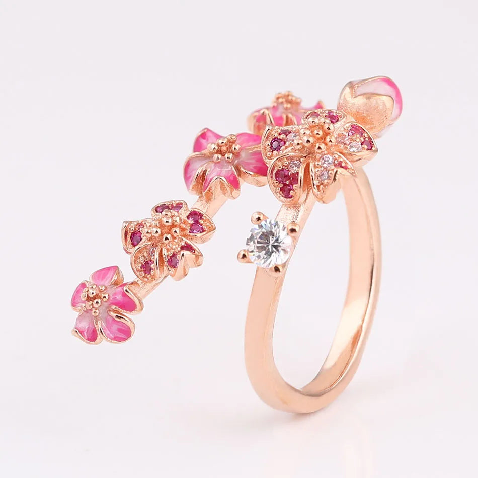 Peach Blossom .LIMITED EDITION.
