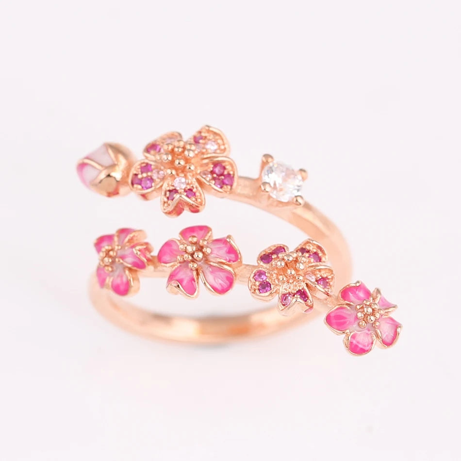 Peach Blossom .LIMITED EDITION.
