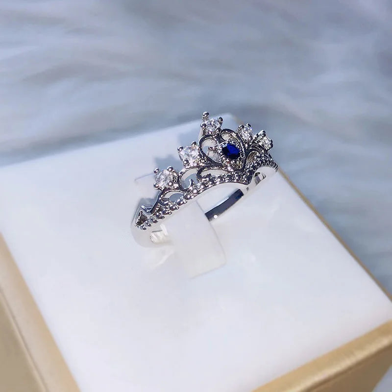 Princess Cinderella Ring