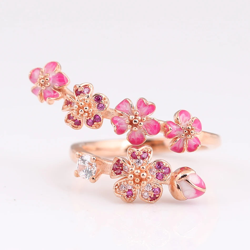 Peach Blossom .LIMITED EDITION.