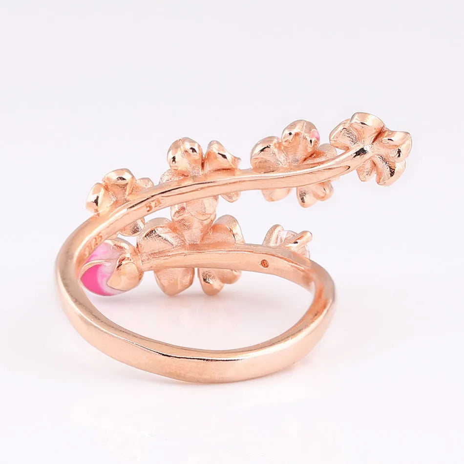 Peach Blossom .LIMITED EDITION.