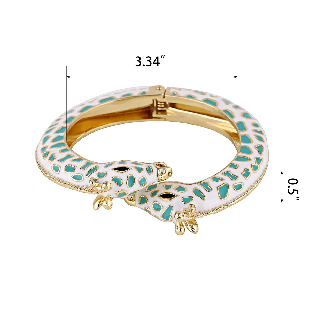 “Gigi” Cuff