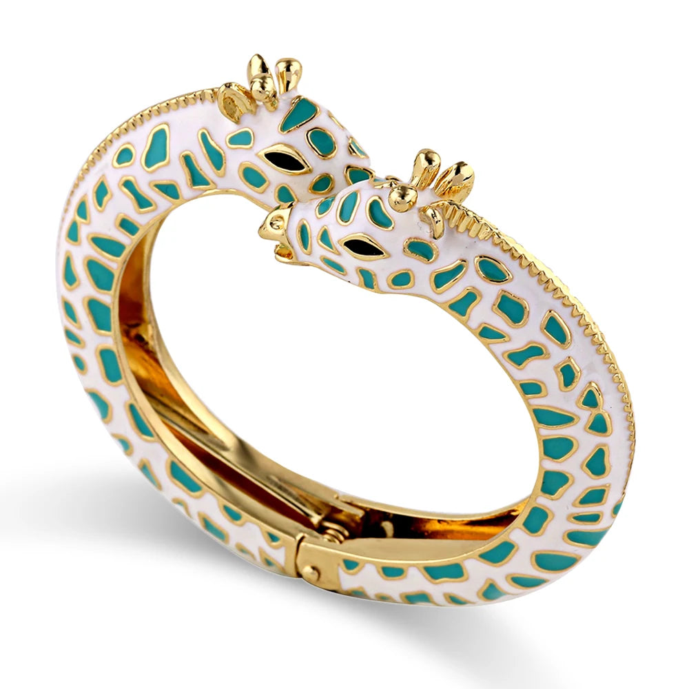 “Gigi” Cuff