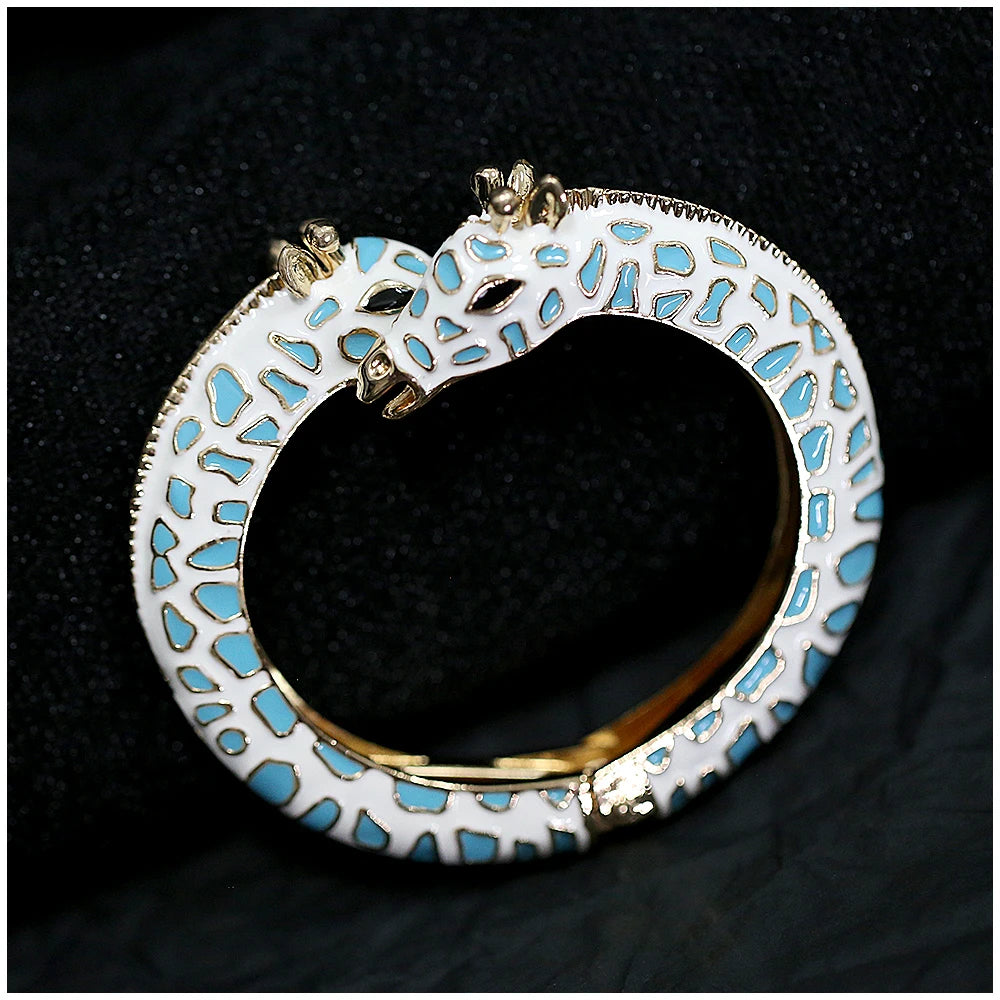 “Gigi” Cuff