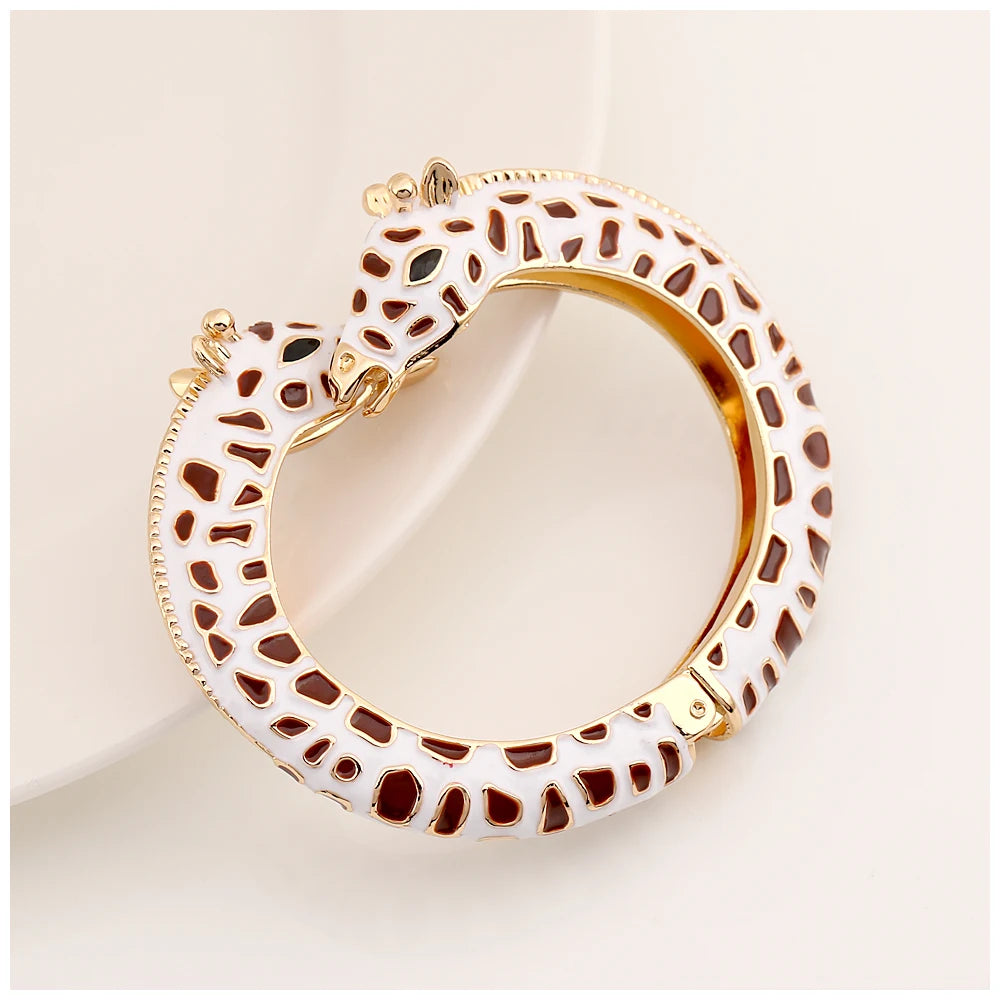 “Gigi” Cuff
