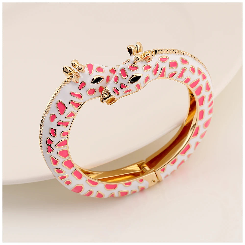 “Gigi” Cuff