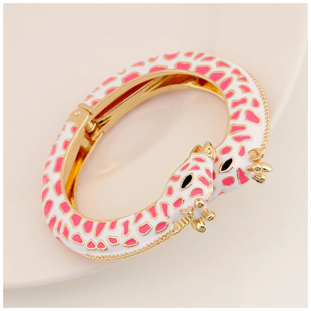 “Gigi” Cuff