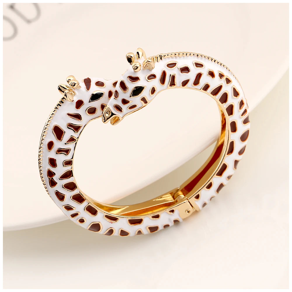 “Gigi” Cuff