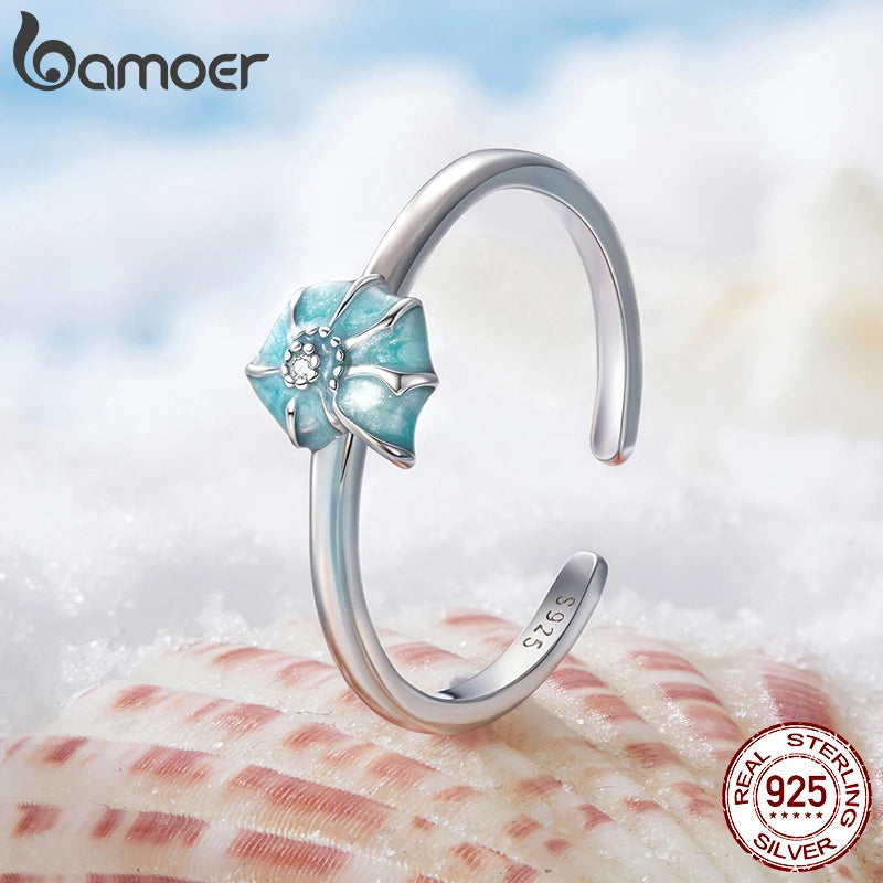 “Mermaid” Ring