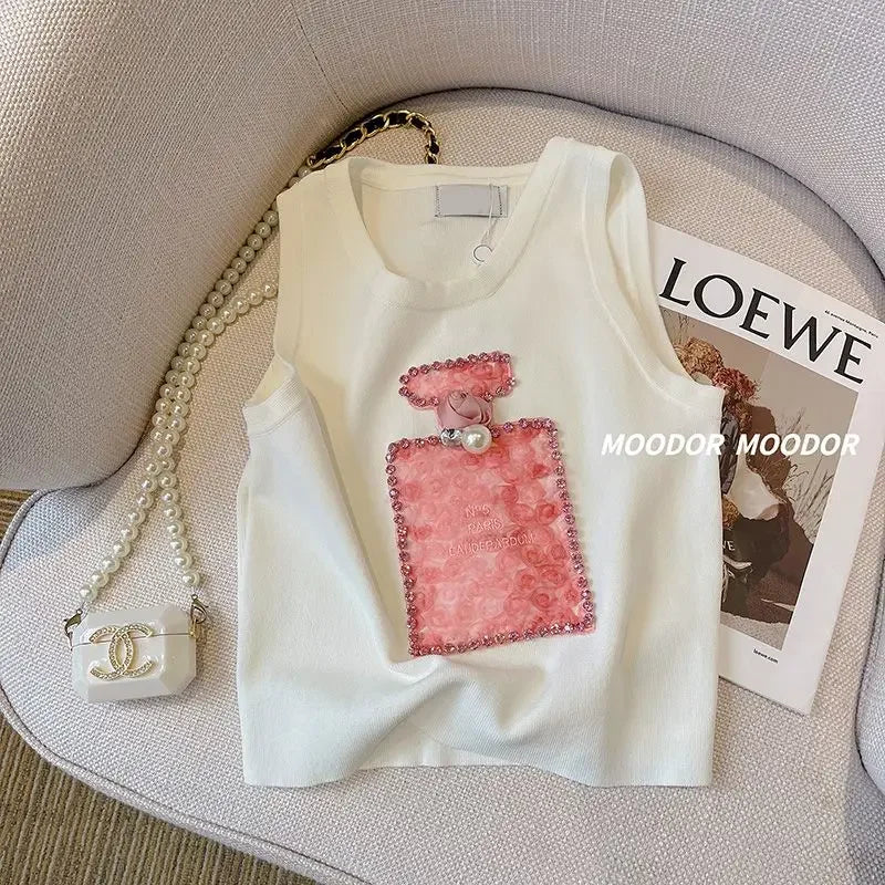 “N 5” Top