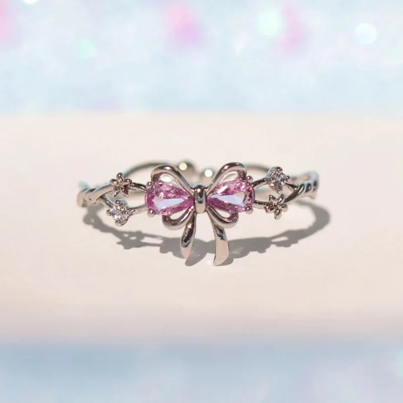 “Lovable” Ring