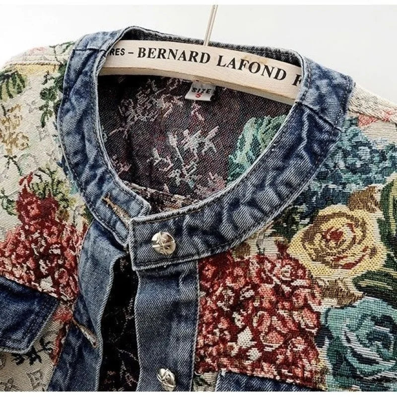 “Louis” Jacket