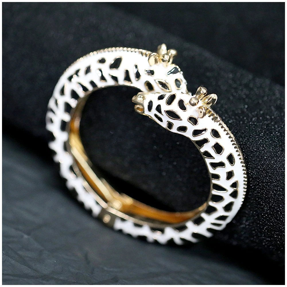 “Gigi” Cuff