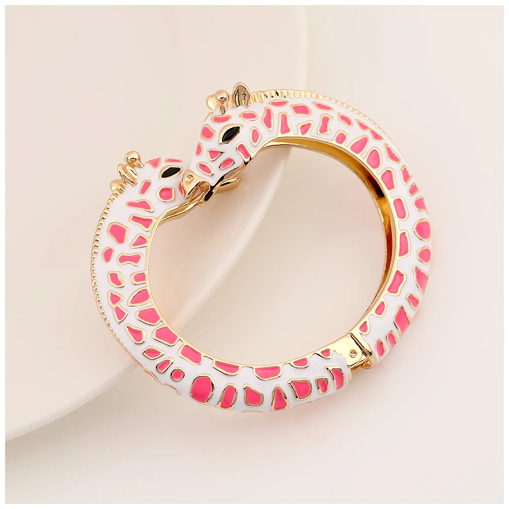 “Gigi” Cuff