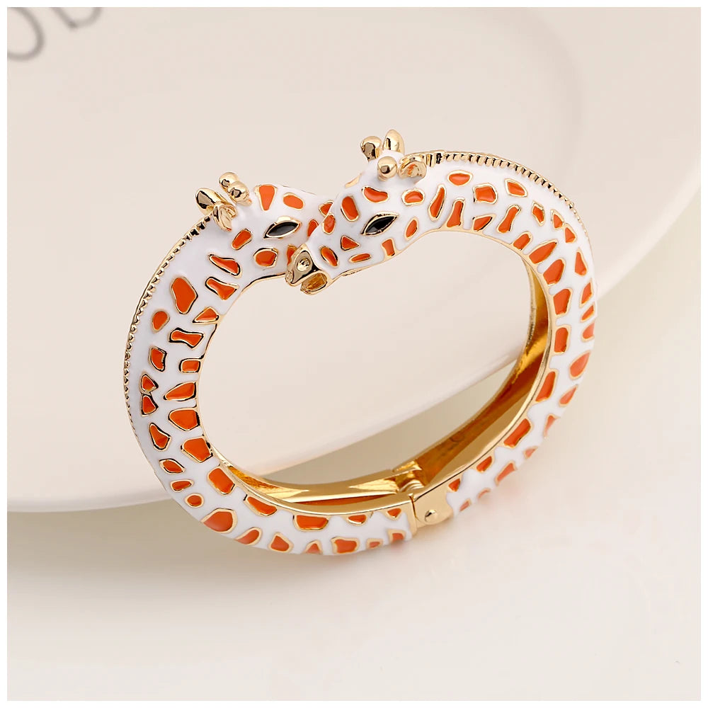 “Gigi” Cuff