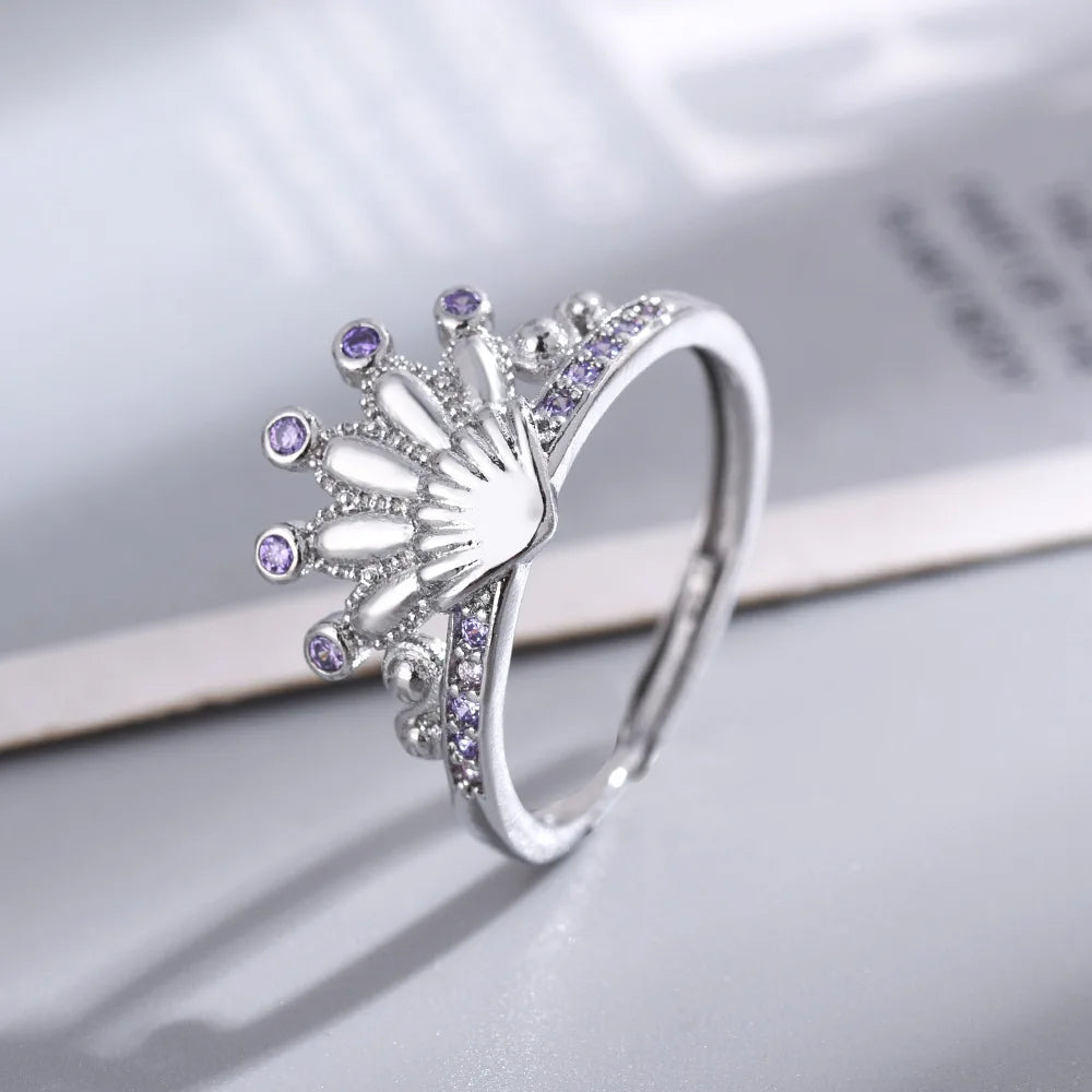 Princess Ariel Ring