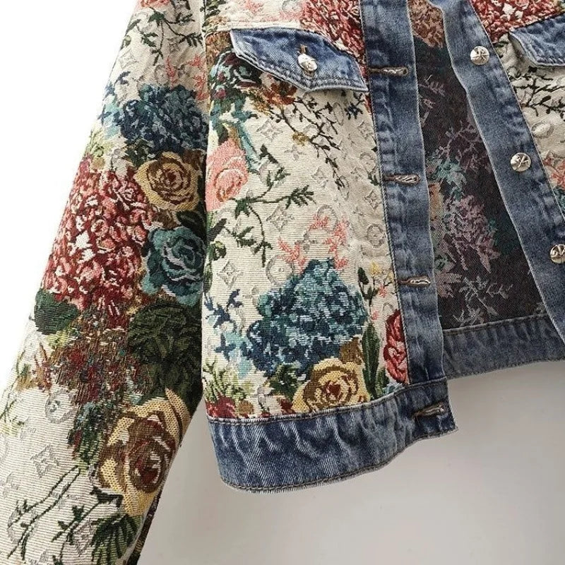 “Louis” Jacket