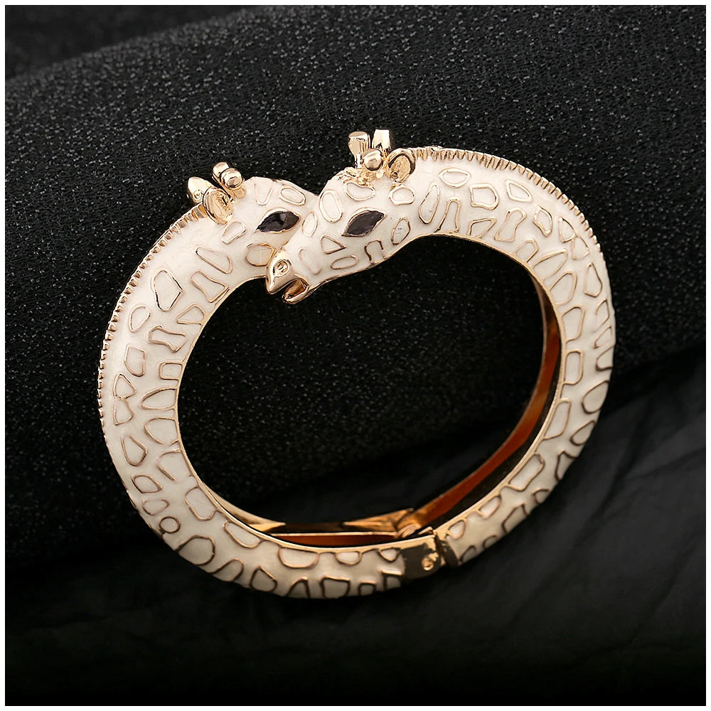 “Gigi” Cuff