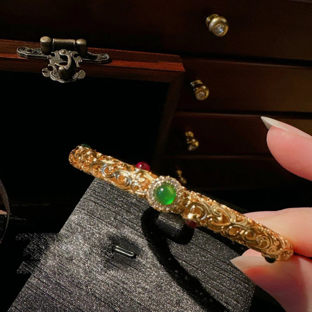 “ecstasy“ bangles