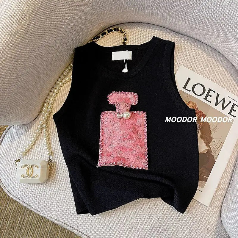 “N 5” Top