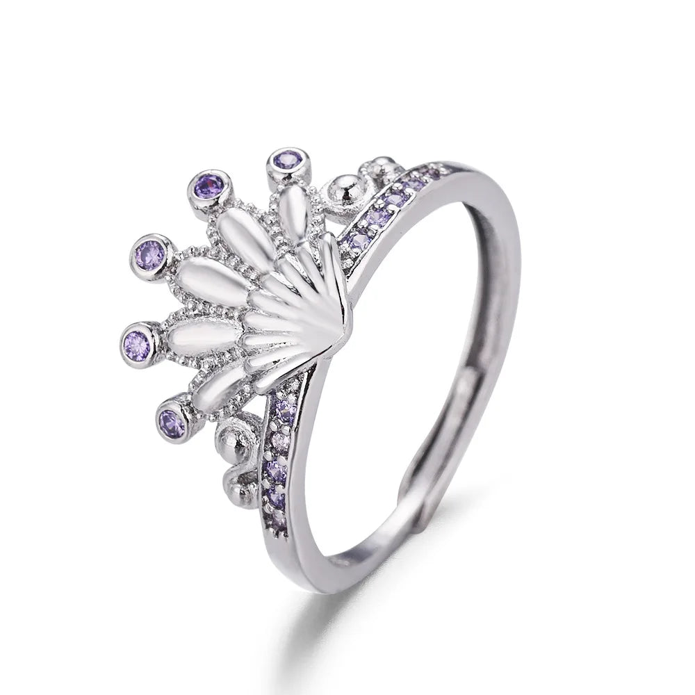 Princess Ariel Ring