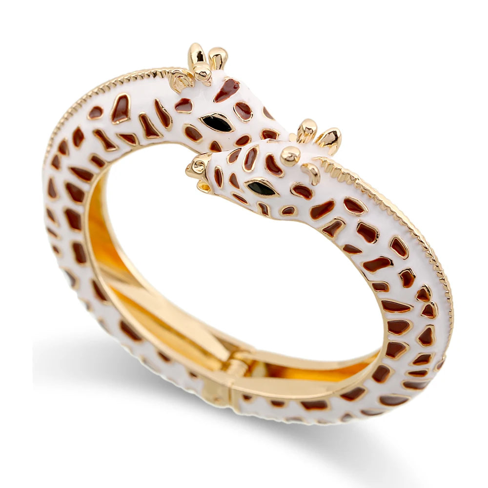 “Gigi” Cuff