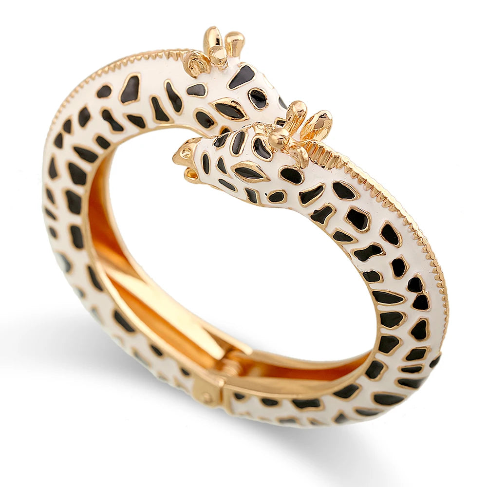 “Gigi” Cuff