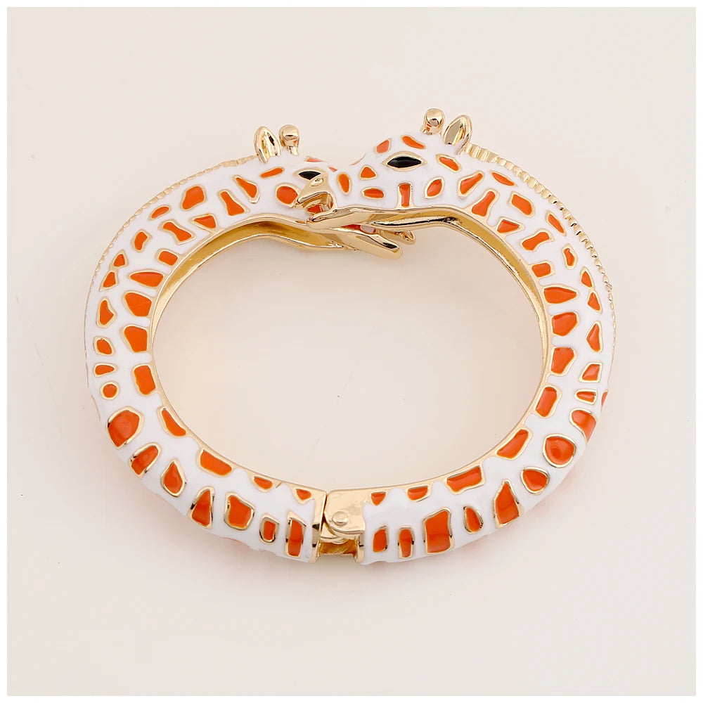 “Gigi” Cuff