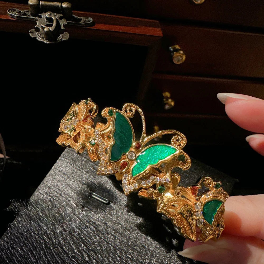 “ecstasy“ bangles