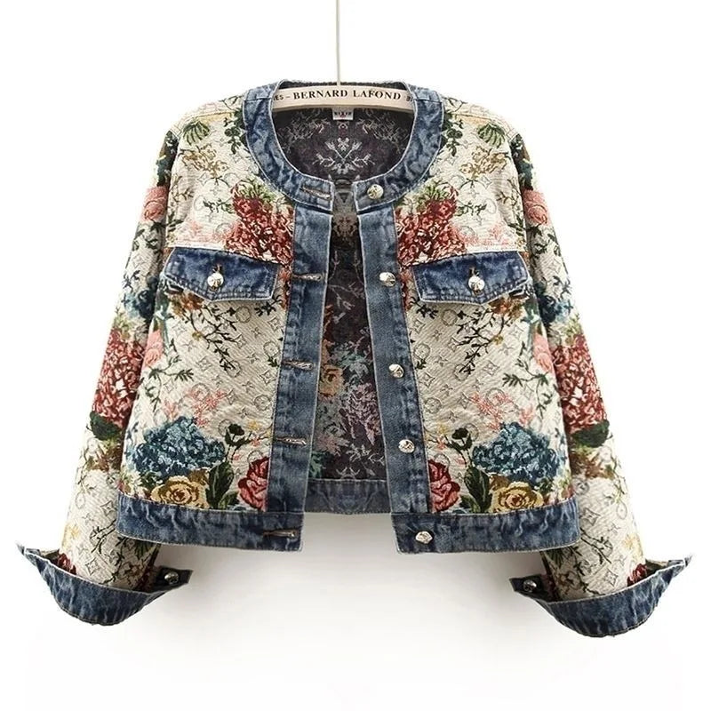 “Louis” Jacket
