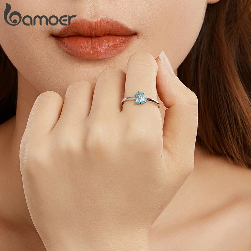 “Mermaid” Ring