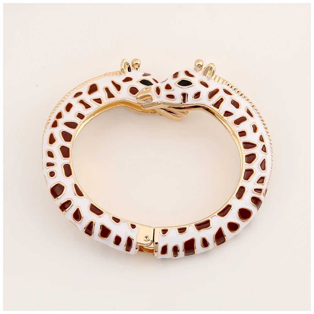 “Gigi” Cuff