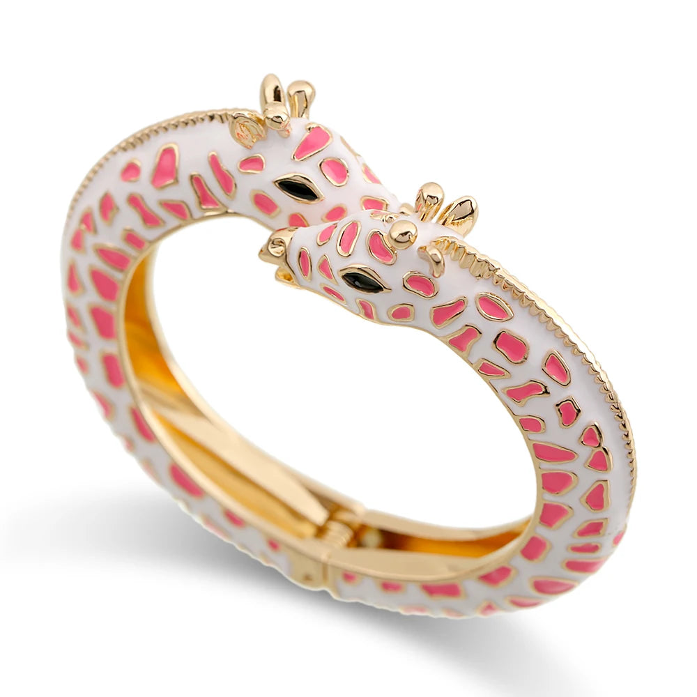 “Gigi” Cuff