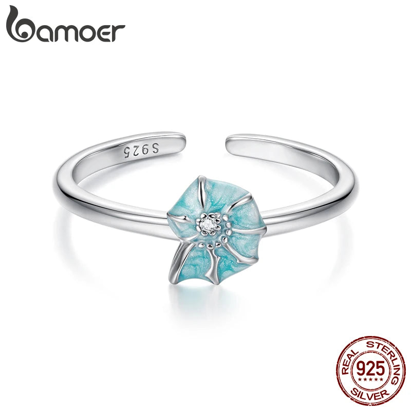 “Mermaid” Ring