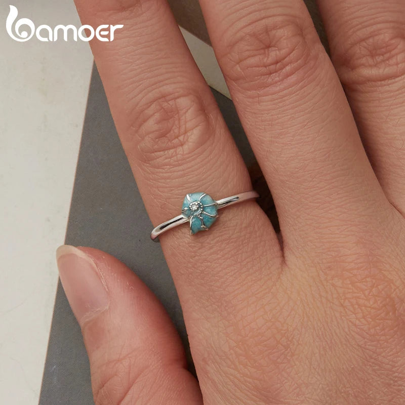 “Mermaid” Ring