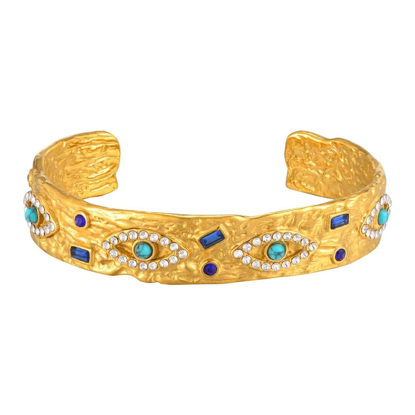 “ Nights“ cuff bracelet