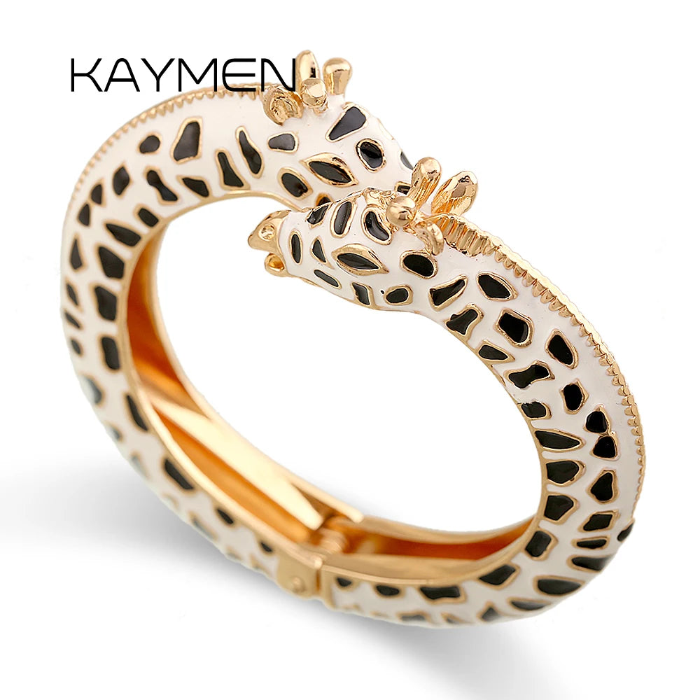 “Gigi” Cuff