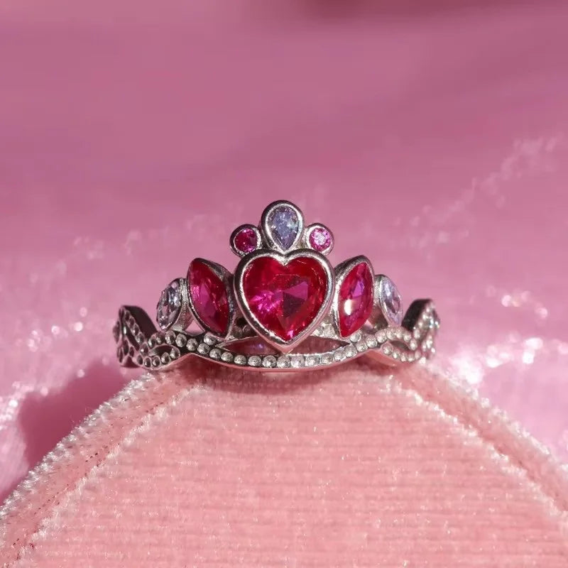 Barbie Princess Charm School- Gardania’s Magical Crown