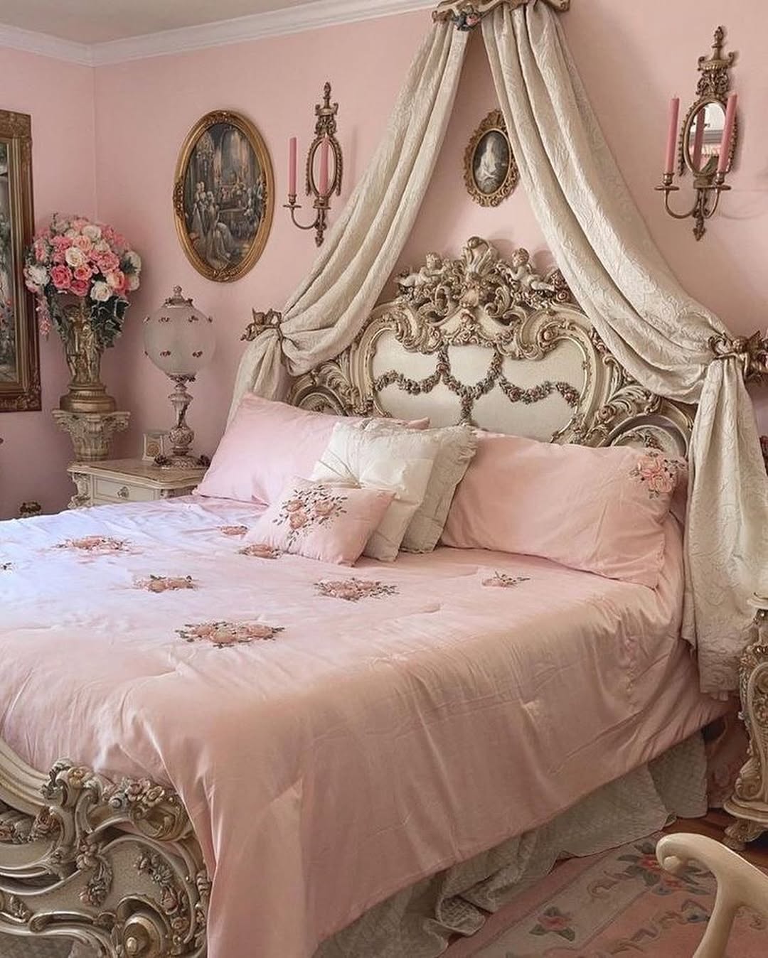 Disney Princess Inspired