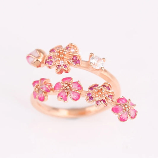 Peach Blossom .LIMITED EDITION.