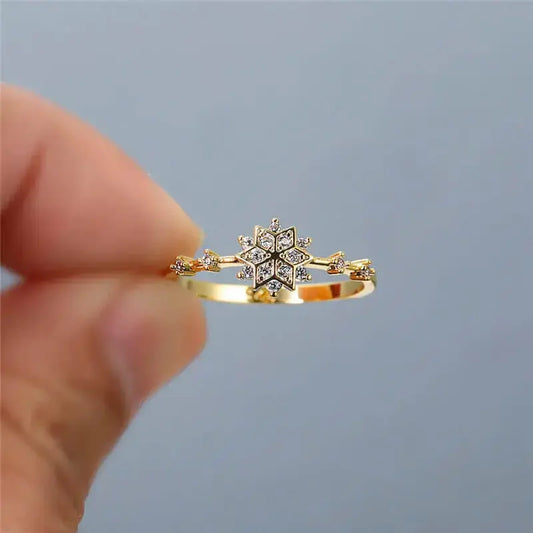 Frozen Ring