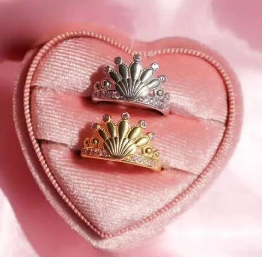 Princess Ariel Ring