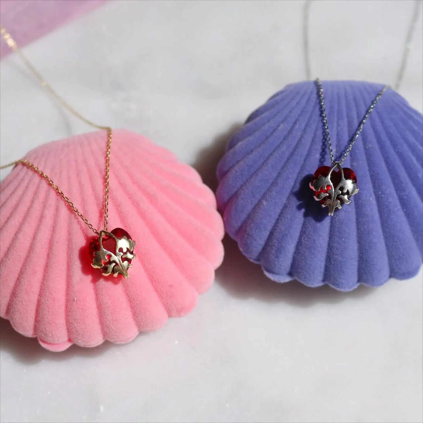 Eraklyon Necklace