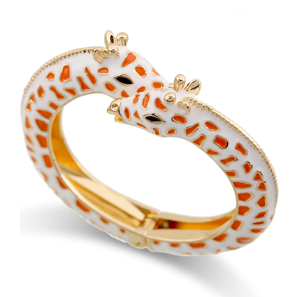 “Gigi” Cuff