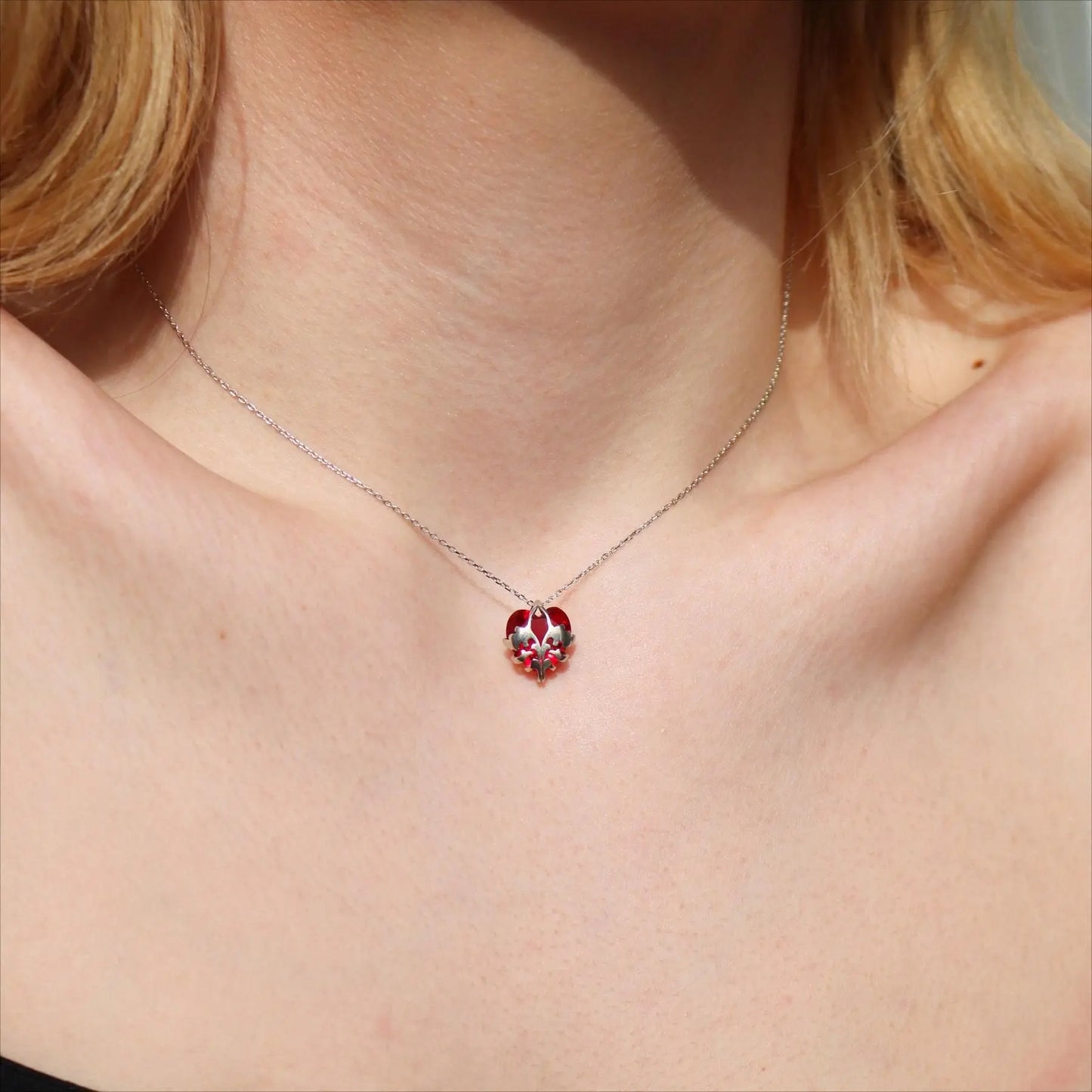 Eraklyon Necklace