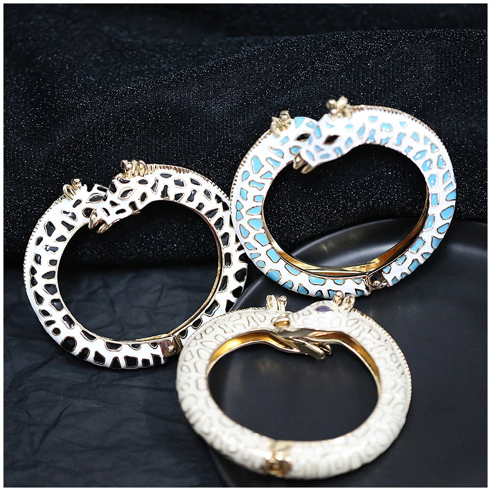 “Gigi” Cuff