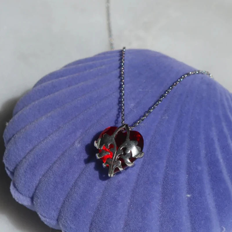 Eraklyon Necklace