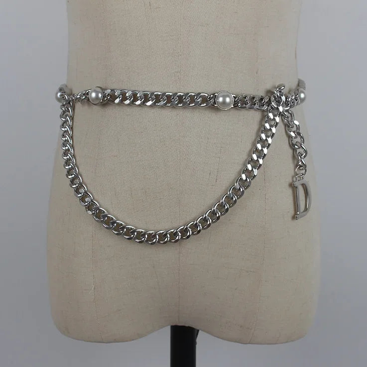 D Belt