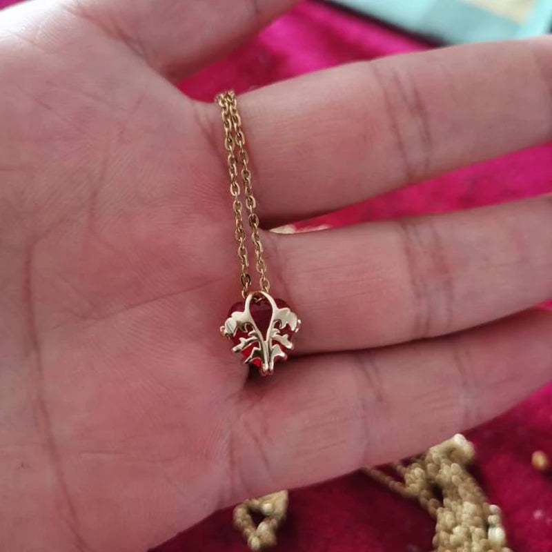 Eraklyon Necklace